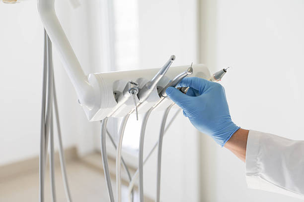 24/7 Emergency Dental Implants experts in Southmont, NC